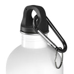 Social Distancing Stainless Steel Water Bottle