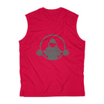 Fitness Men's Sleeveless Performance Tee