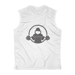 Fitness Men's Sleeveless Performance Tee