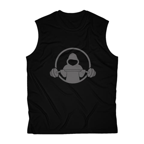 Fitness Men's Sleeveless Performance Tee