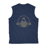 Fitness Men's Sleeveless Performance Tee