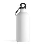 Social Distancing Stainless Steel Water Bottle