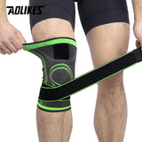 Professional Breathable Protective Knee Support