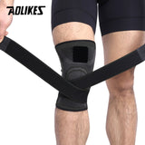 Professional Breathable Protective Knee Support