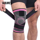 Professional Breathable Protective Knee Support