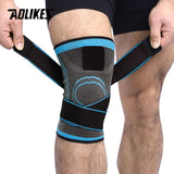 Professional Breathable Protective Knee Support