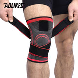 Professional Breathable Protective Knee Support