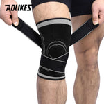 Professional Breathable Protective Knee Support