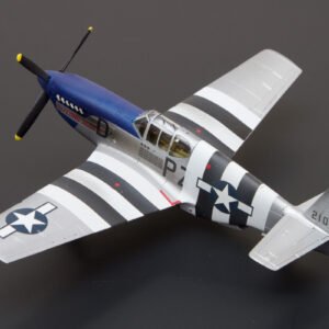 Custom Model Plane
