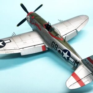 Custom Model Plane